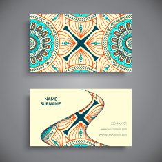 Business Card N95