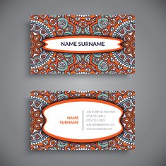 Business Card N97