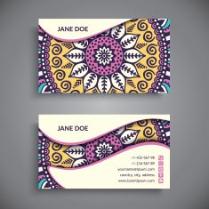 Business Card N99