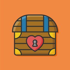 Treasure icon N8