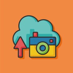 i-cloud icon N13