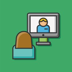 Computer Icon N15