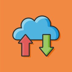 i-cloud icon N19