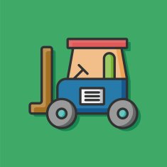 Truck Icon N39