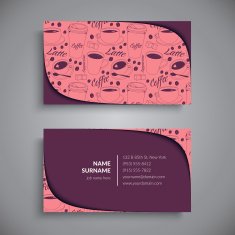 Business Card N174