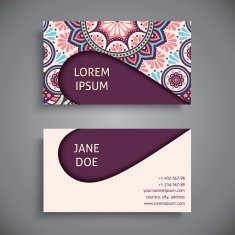 Business Card N179