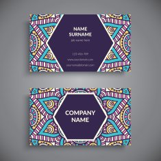 Business Card N200