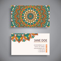 Business Card N220