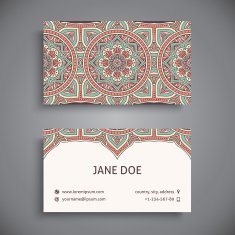 Business Card N225