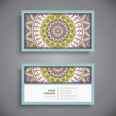 Business Card N239