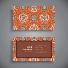 Business Card N240