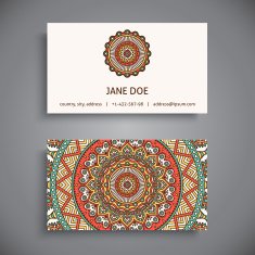 Business Card N269
