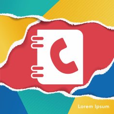 contact icon N5