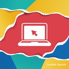 Computer Icon N21