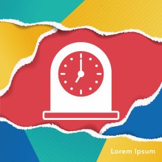 Clock Icon N16