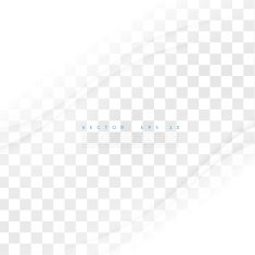 Vector white of wavy banner N2