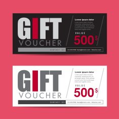 gift voucher 110