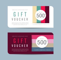 gift voucher 167 N6