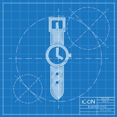Clock Icon N17
