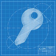 Key Icon N7
