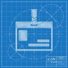 badge icon N6