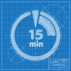Timer icon N4