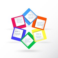 Template for presentation N41