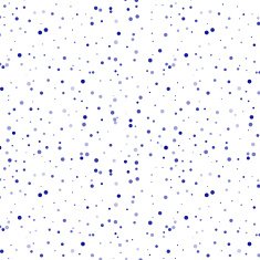 Seamless texture with randomly spaced points N2