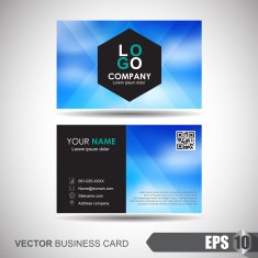 Business Card 028