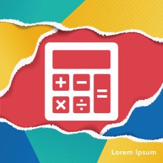 Calculator Icon N9