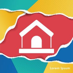 web home icon