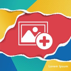 photo media icon