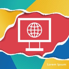 Computer Icon N24