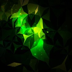 Abstract geometrical background N3