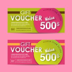 gift voucher 114 N3