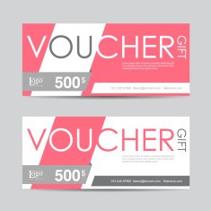 gift voucher 110 N2