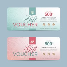 gift voucher 124 N3