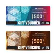 gift voucher 124 N4