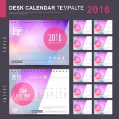 Calendar N16