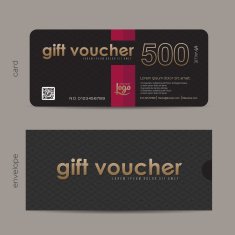 gift voucher 134 N3