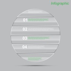 Circle Infographic N3