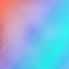 Vector Abstract geometric shape from gray cubes N2
