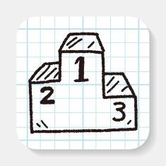 Doodle Podium