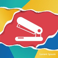 Stapler icon N4