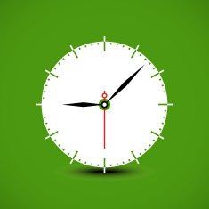 Time Icon N2