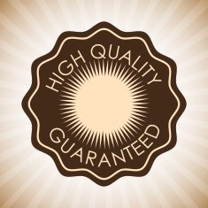 Vintage and retro label design N13