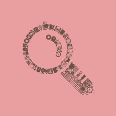 magnifier icon N4