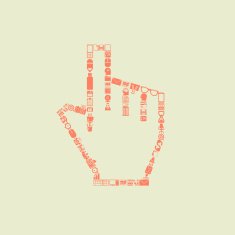 Hand Icon N7