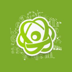 Drawing business formulas atom N5