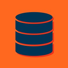 icon of database